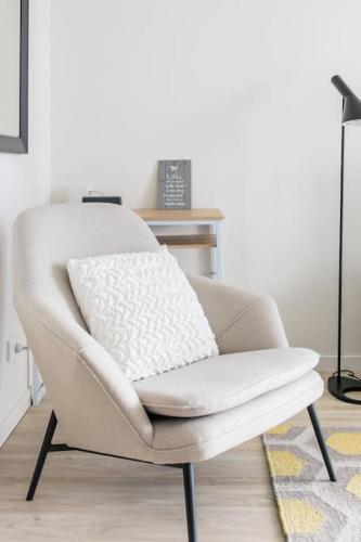 Apartamento Arise Arena Convenient 2 Bedroom