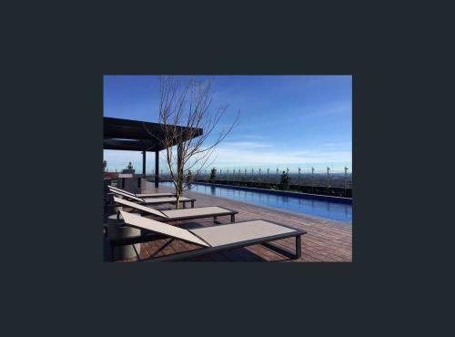 Apartamento Whitehorse Tower