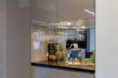 Apartamento Luxury 3 Brm 2 Bath Woolstore Apt With Courtyard