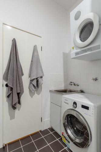 Apartamento Luxury 3 Brm 2 Bath Woolstore Apt With Courtyard