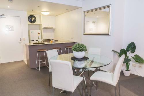 Apartamento Story Bridge/river Views* Pool*gym*netflix*carpark
