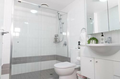 Apartamento Story Bridge/river Views* Pool*gym*netflix*carpark