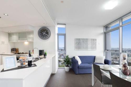 Apartamento Sk1 - 2 Level 2 Bedroom Skyline Skyhome