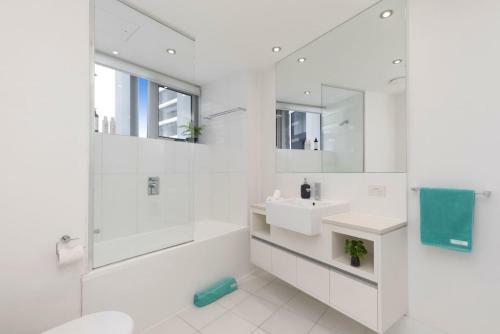 Apartamento Sk1 - 2 Level 2 Bedroom Skyline Skyhome