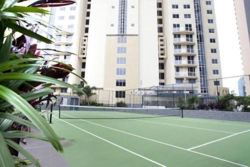 Sk2 - Charming Skyline Cbd W River Views 3 Br Private Apartment