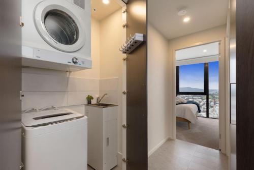 Apartamento Spire Residence On Queen Cbd