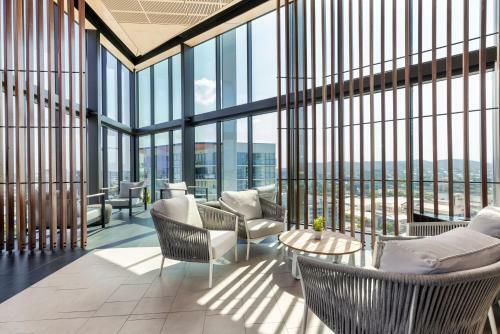 Apartamento Convenient And Bright 1bed Apt At South Brisbane
