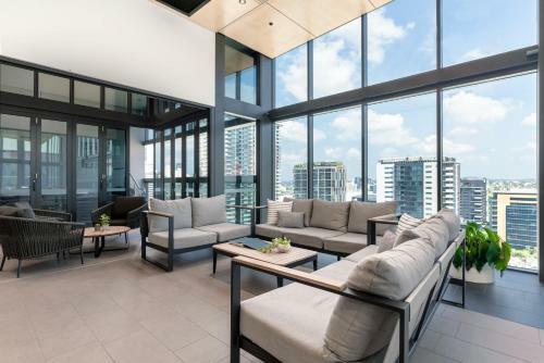Apartamento Convenient And Bright 1bed Apt At South Brisbane