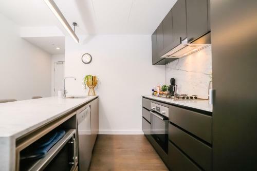Apartamento Convenient And Bright 1bed Apt At South Brisbane