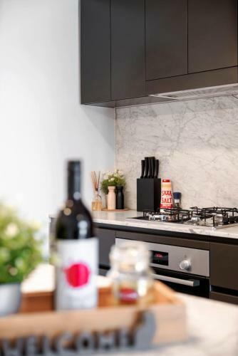 Apartamento Convenient And Bright 1bed Apt At South Brisbane