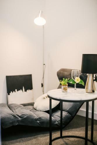 Apartamento Convenient And Bright 1bed Apt At South Brisbane