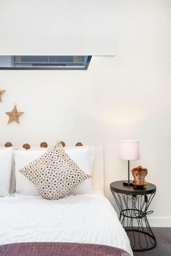 Apartamento The Opulent Design Apt In South Brisbane