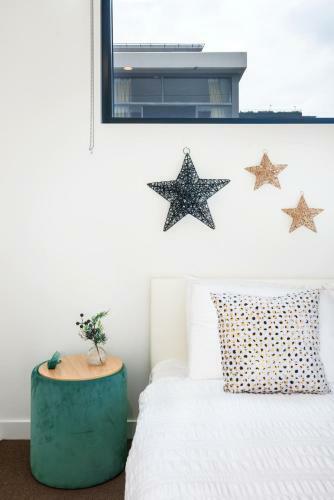 Apartamento The Opulent Design Apt In South Brisbane