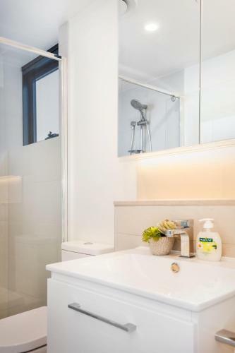 Apartamento The Opulent Design Apt In South Brisbane