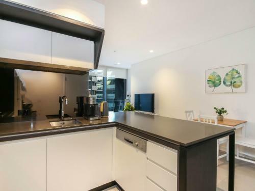 Apartamento Urban Rest - Mary St