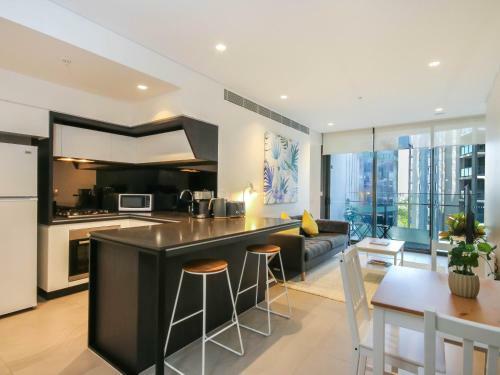 Apartamento Urban Rest - Mary St