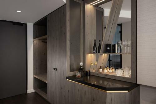 Hotel X Brisbane Fortitude Valley