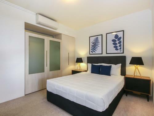 Apartamento Urban Rest - Kelvin Grove
