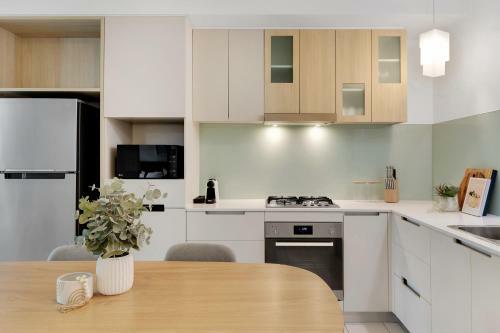 Apartamento Urban Rest - Kelvin Grove