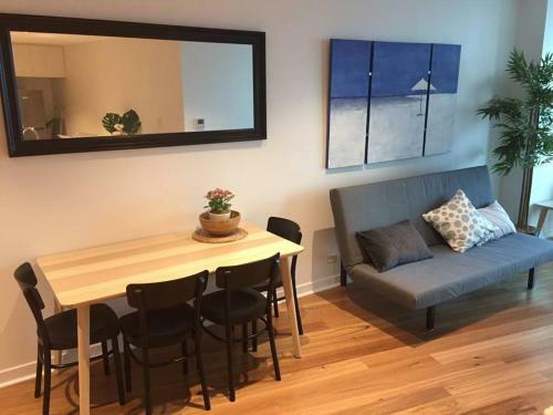 Apartamento Brisbane Centre With Glorious Views & Pool