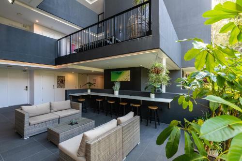 Apartamento School Street Studios
