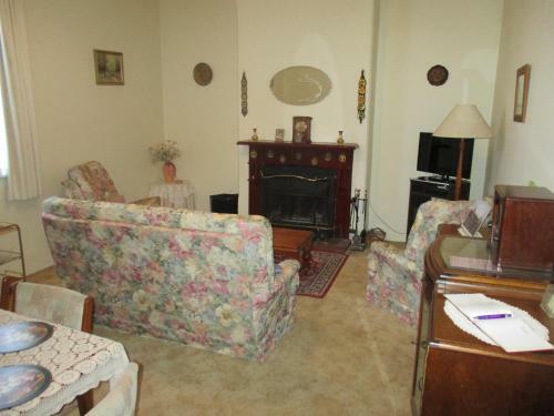 Bed & Breakfast Morse Cottage