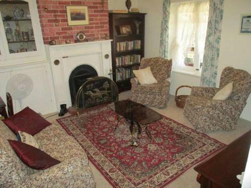 Bed & Breakfast Morse Cottage