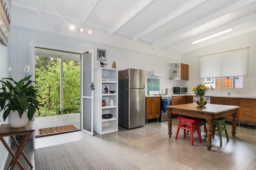 Apartamento Brooklet Cottage