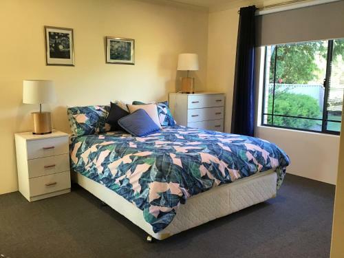 Bussell Retreat