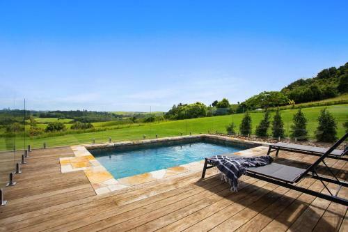 Your Luxury Escape - Bhadra Bails