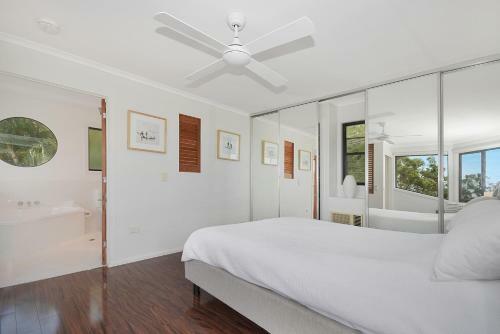 Hostal Treetop Oasis-durhm21