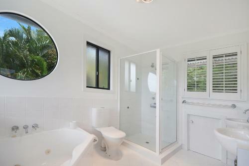 Hostal Treetop Oasis-durhm21