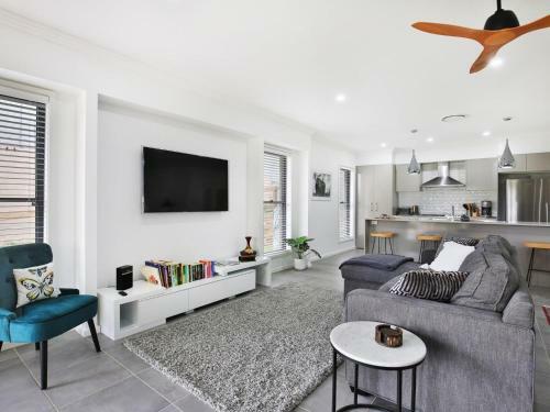 Rockwall - Pet-friendly - Fire Pit