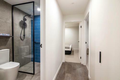 Apartamento Arise Fortitude Valley