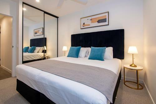 Apartamento Arise Fortitude Valley