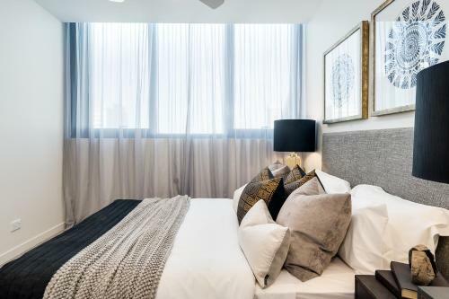 Apartamento Arise Fortitude Valley