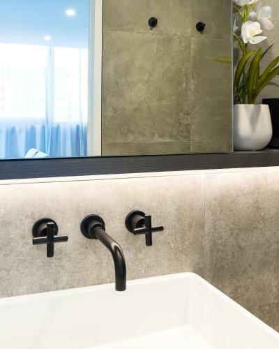 Apartamento Arise Fortitude Valley