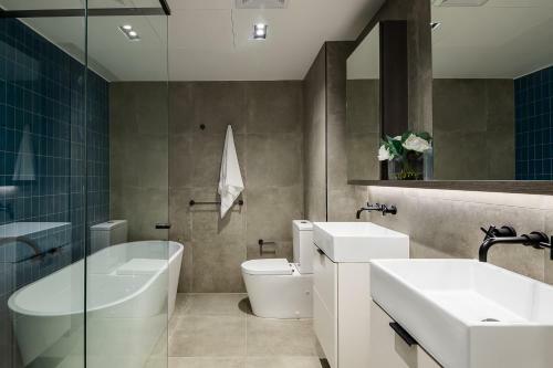 Apartamento Arise Fortitude Valley
