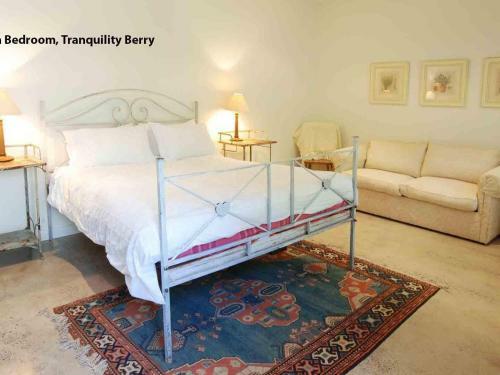 Tranquility Berry 4pm Check Out Sundays Berry And Surrounds