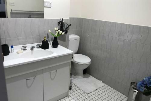 Apartamento Belle On Bay