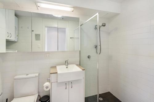 Apartamento Riverside Studio With Pool, Gym And Parking Near Cbd