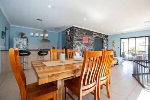 Koala-tea-stays - Geographe