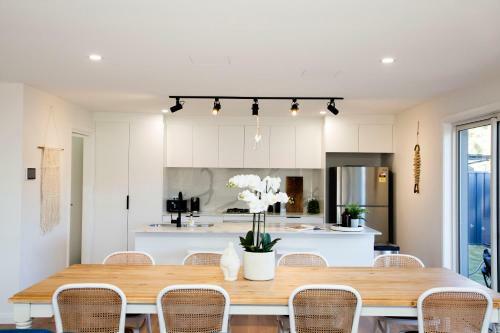 Brand New Home // Close Proximity To The Beach