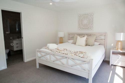 Brand New Home // Close Proximity To The Beach