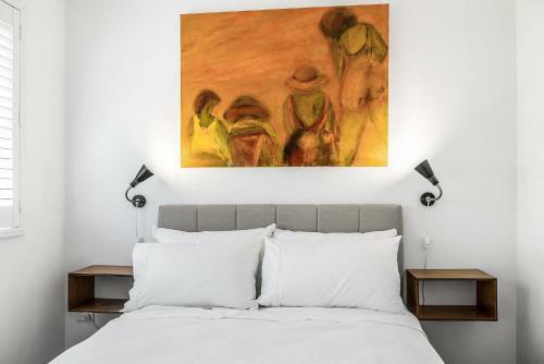 A Perfect Stay - Little Geckos