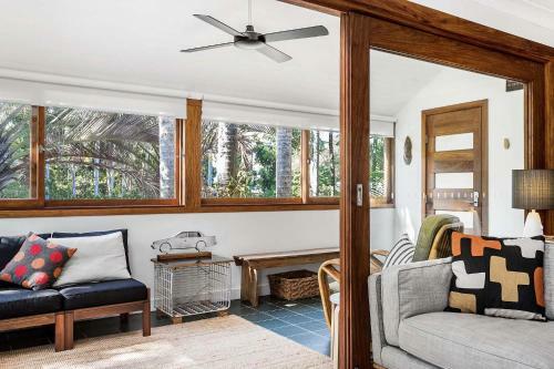 A Perfect Stay - Little Geckos