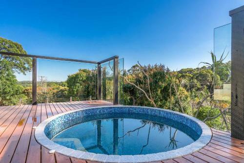 Apartamento A Perfect Stay - Ourmuli Cabin
