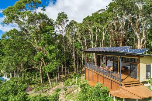 Apartamento A Perfect Stay - Ourmuli Cabin