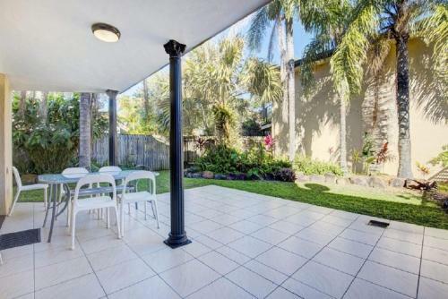 Apartamento Somerset One