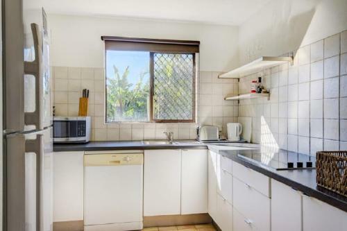 Apartamento Somerset One